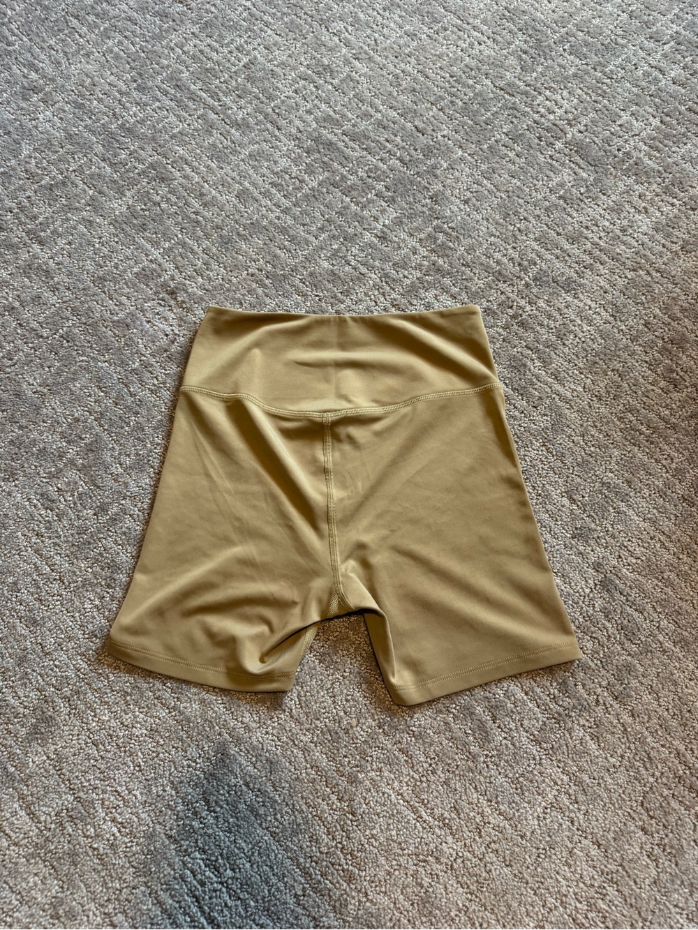 Girlfriend Collective Biker Shorts